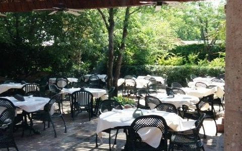Joe T Garcia's Mexican Restaurant