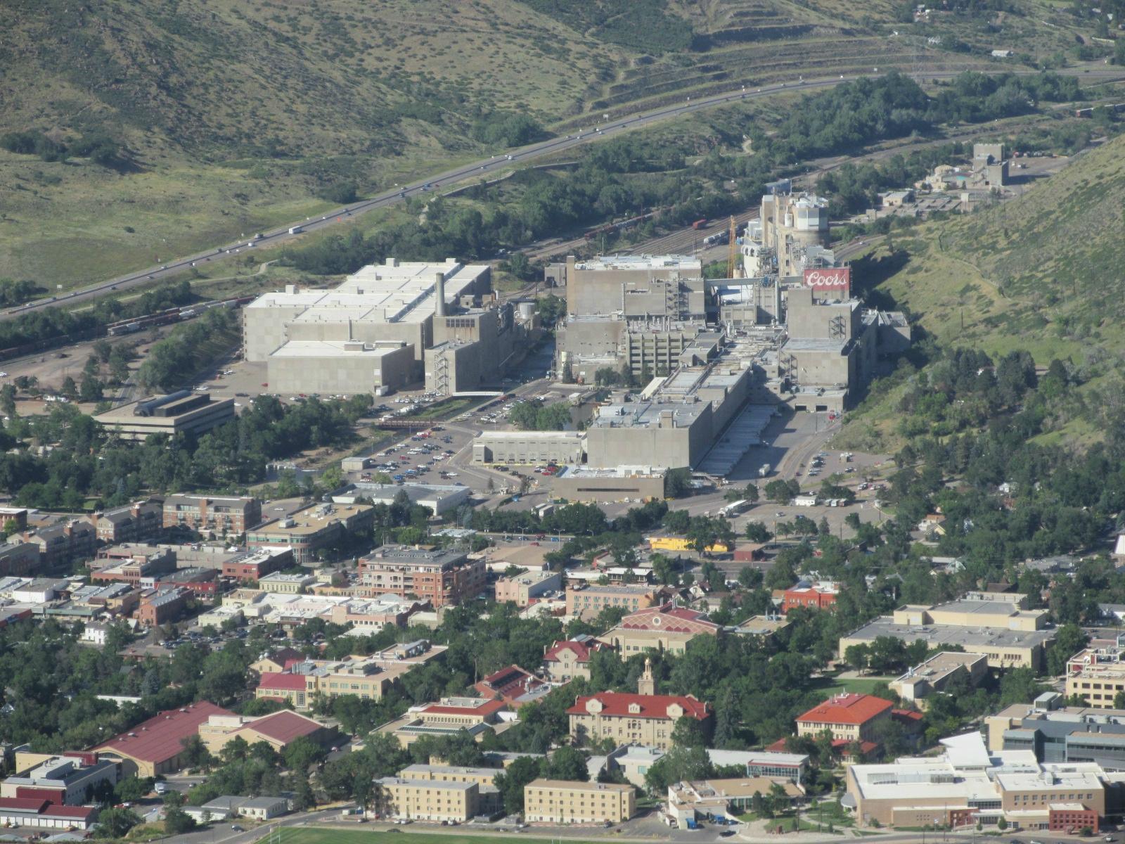 Coors Brewery Golden ATUALIZADO 2022 O Que Saber Antes De Ir   Coors Brewery 