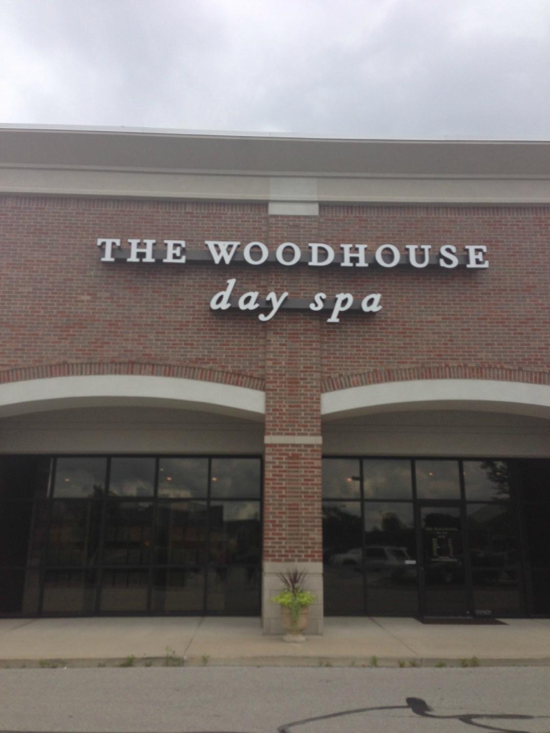 2022 Woodhouse Day Spa   Woodhouse Day Spa 