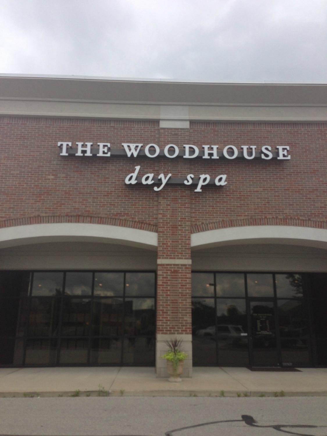 WOODHOUSE DAY SPA (Zionsville) 2022 What to Know BEFORE You Go