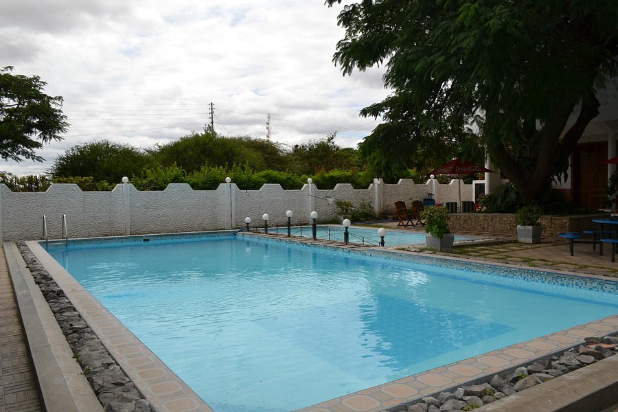 NEW DODOMA HOTEL-DODOMA ROCK HOTEL - UPDATED 2021 Reviews & Price