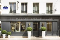 Hotel photo 26 of Le Relais des Halles.