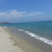 spiaggia di Posada