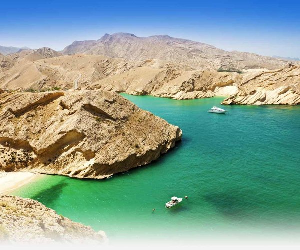 THE 15 BEST Things to Do in Musandam Governorate (2024)