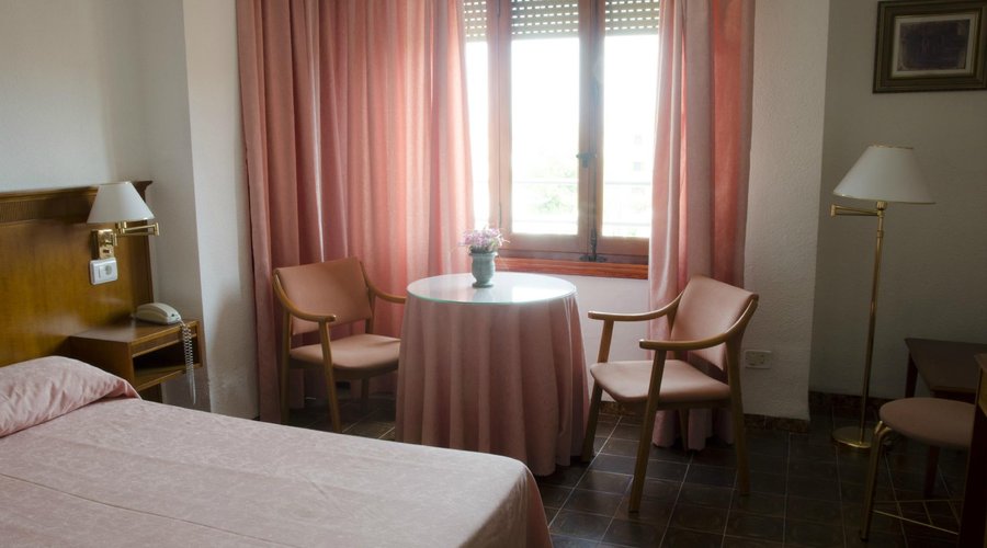 habitacion
