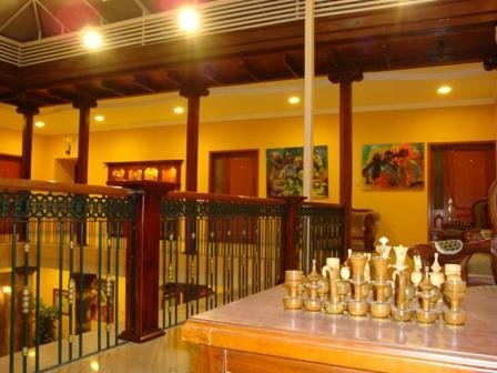 Juegos de mesa