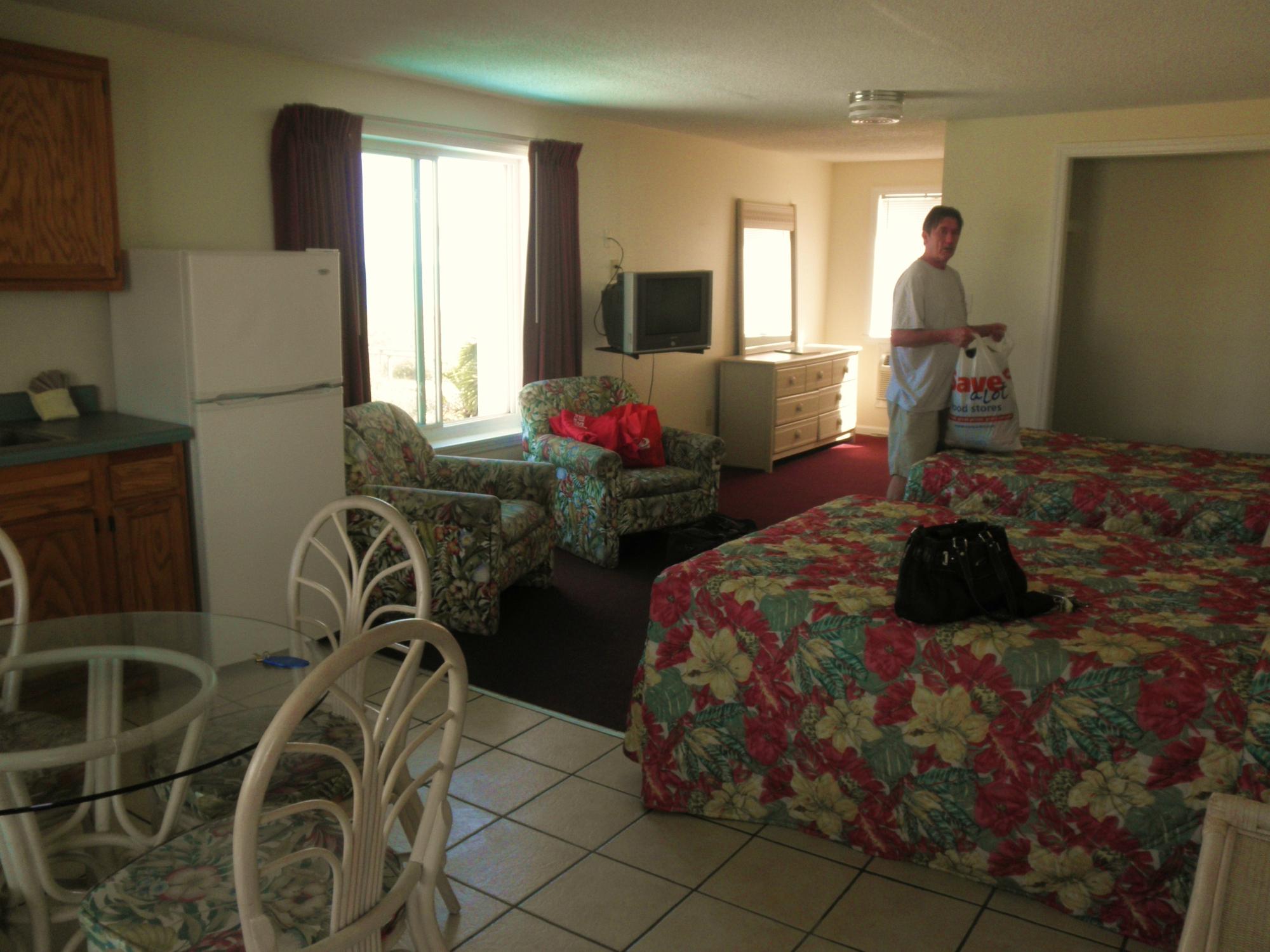 Dolphin Motel Carolina Beach: Your Ultimate Guide to a Perfect Stay