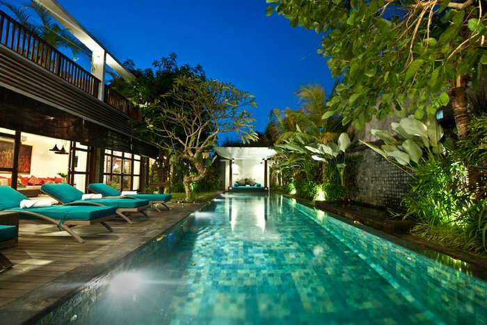 VILLA AMIRA - Condominium Reviews (Bali/Legian)