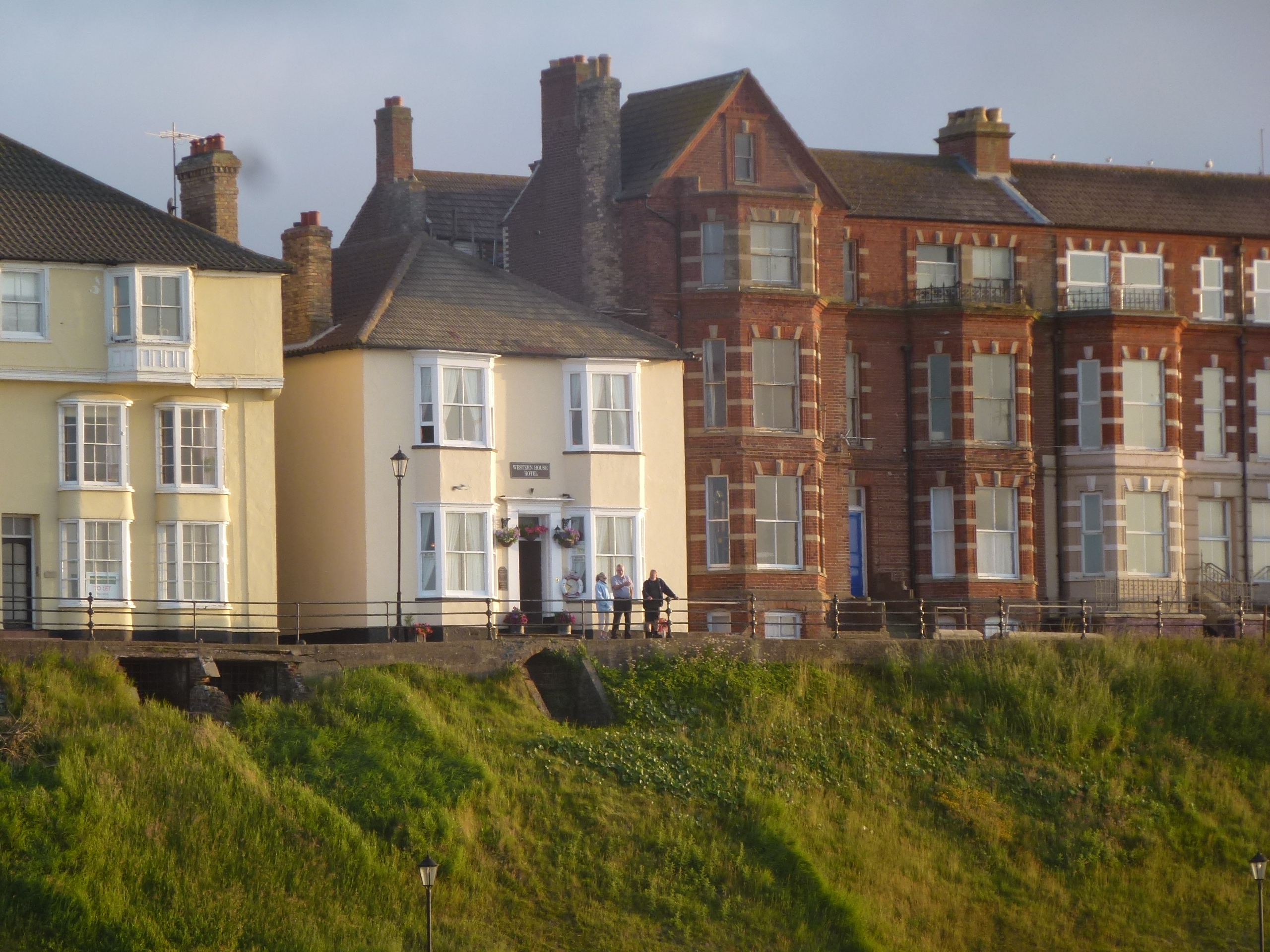 WESTERN HOUSE HOTEL - B&B Reviews (Cromer, England) - Tripadvisor