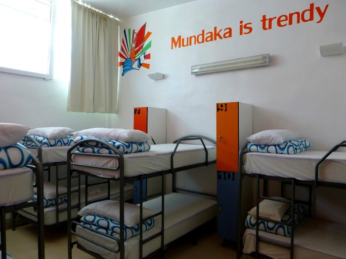 Imagen 19 de Mundaka Hostel& Sports Cafe