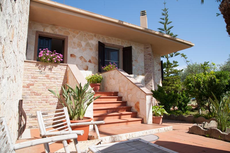 SANT'ANNA BED AND BREAKFAST - Prices & B&B Reviews (Alghero, Sardinia)