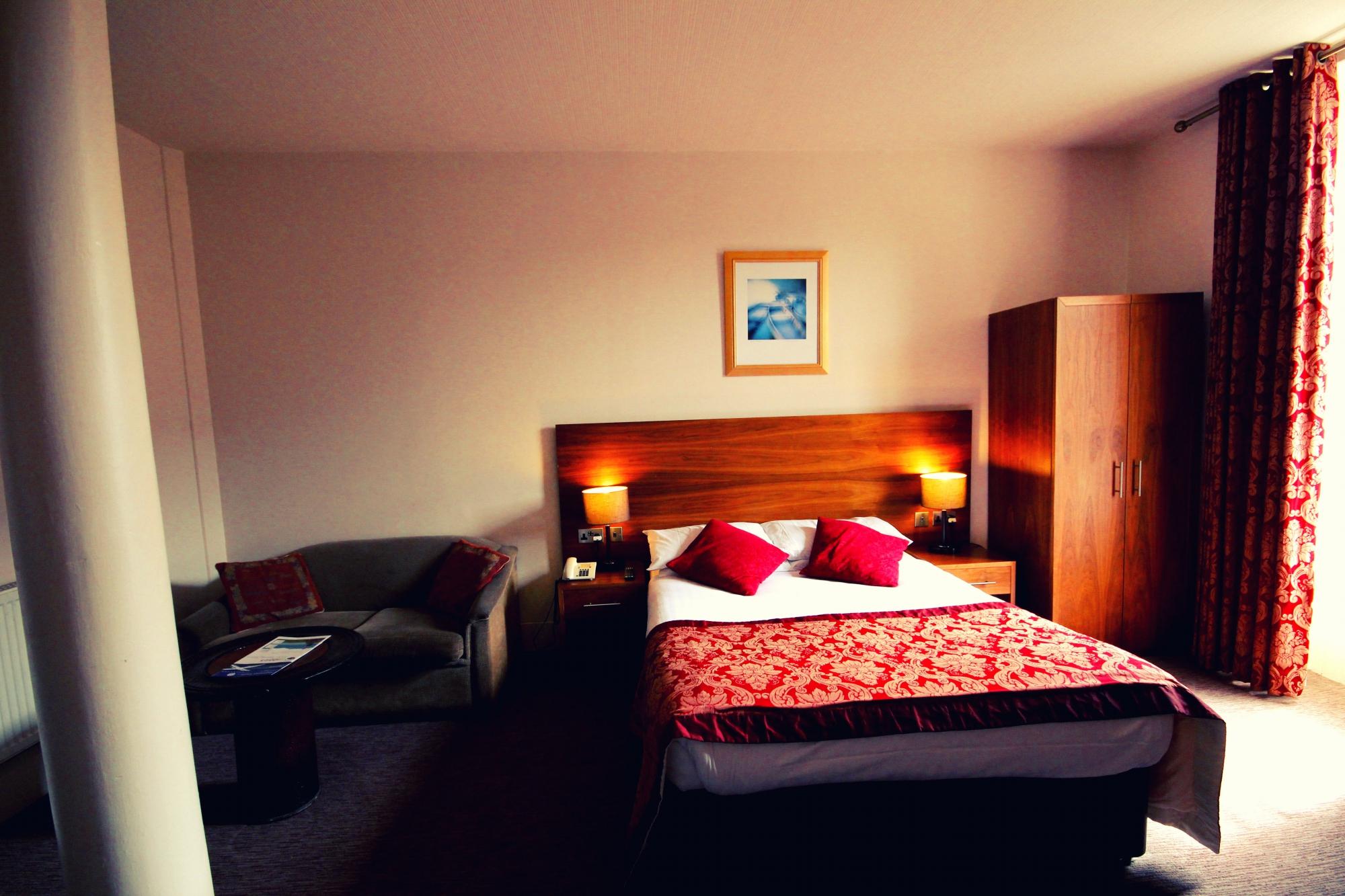 Hotel photo 24 of Alexander Thomson Hotel.