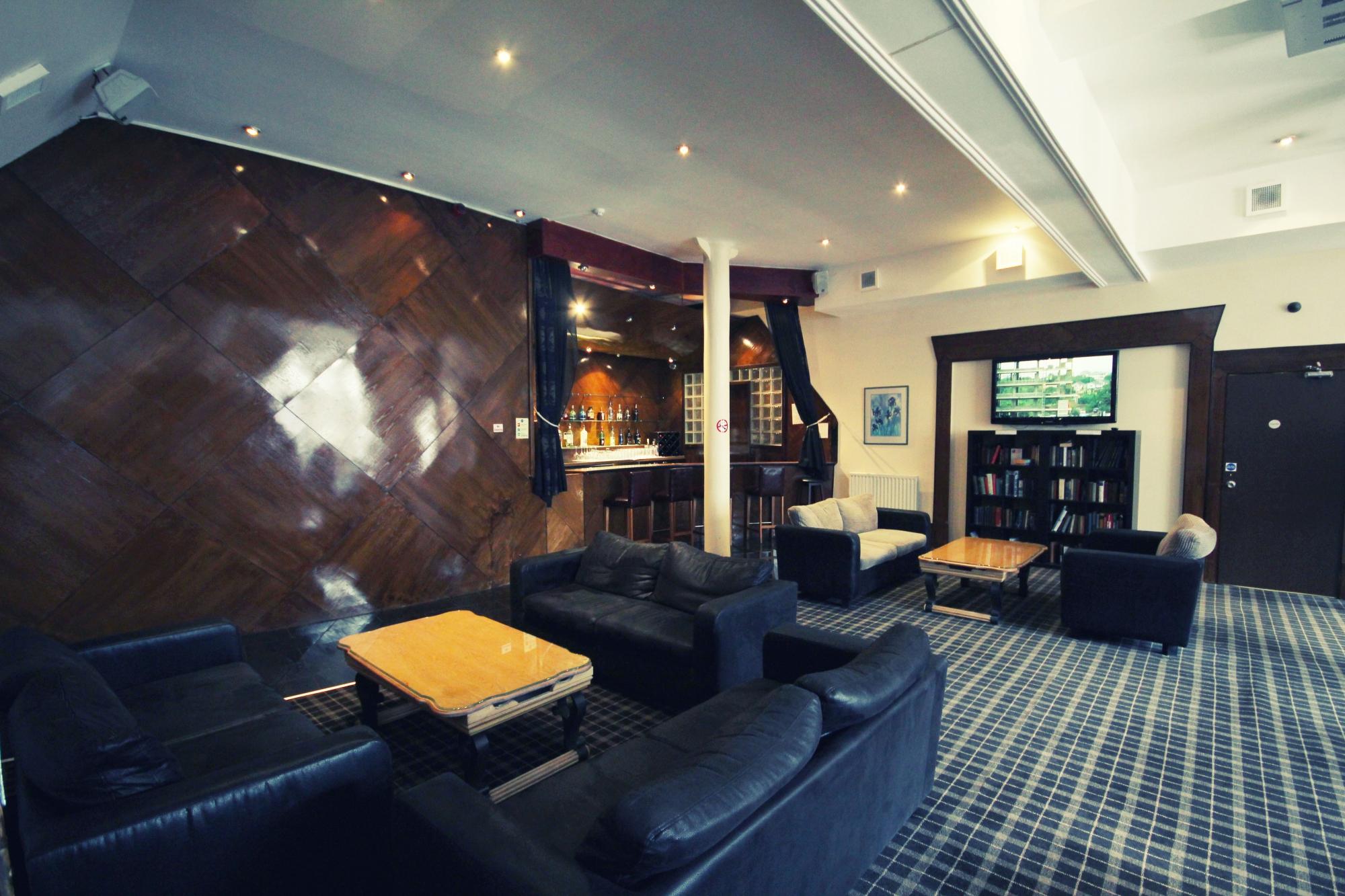 Hotel photo 10 of Alexander Thomson Hotel.