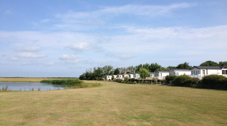 grounds
