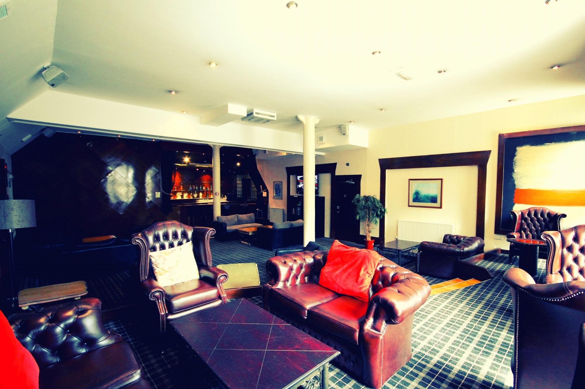 Hotel photo 19 of Alexander Thomson Hotel.