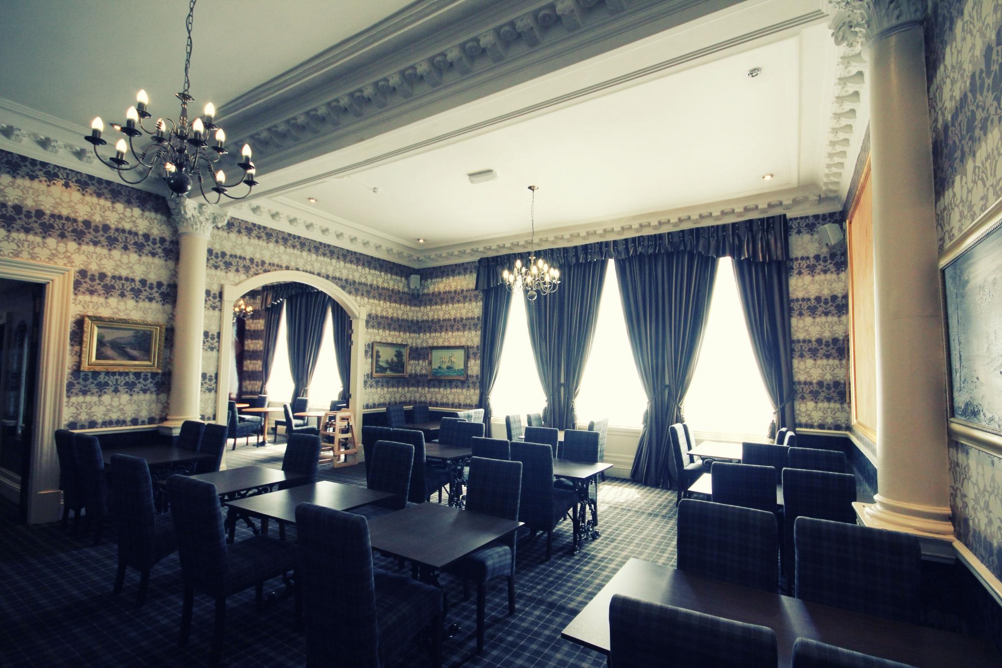 Hotel photo 13 of Alexander Thomson Hotel.