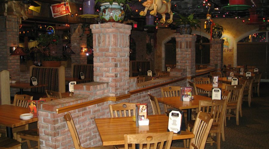 El Chico Mexican Restaurant Melbourne