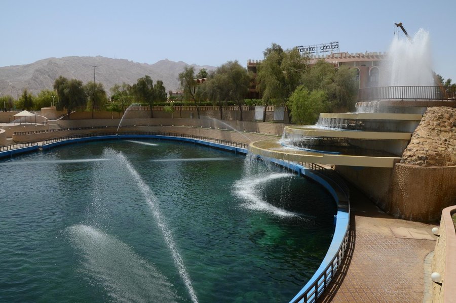 Ain Al Faida One To One Hotel And Resort Rooms Pictures Reviews Tripadvisor