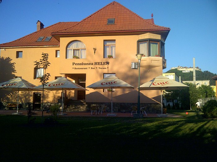 Dozens onion Responsible person PENSIUNEA HELEN - Hotel Reviews (Rasnov, Romania)
