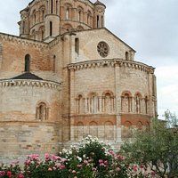 Colegiata de Santa Maria la Mayor