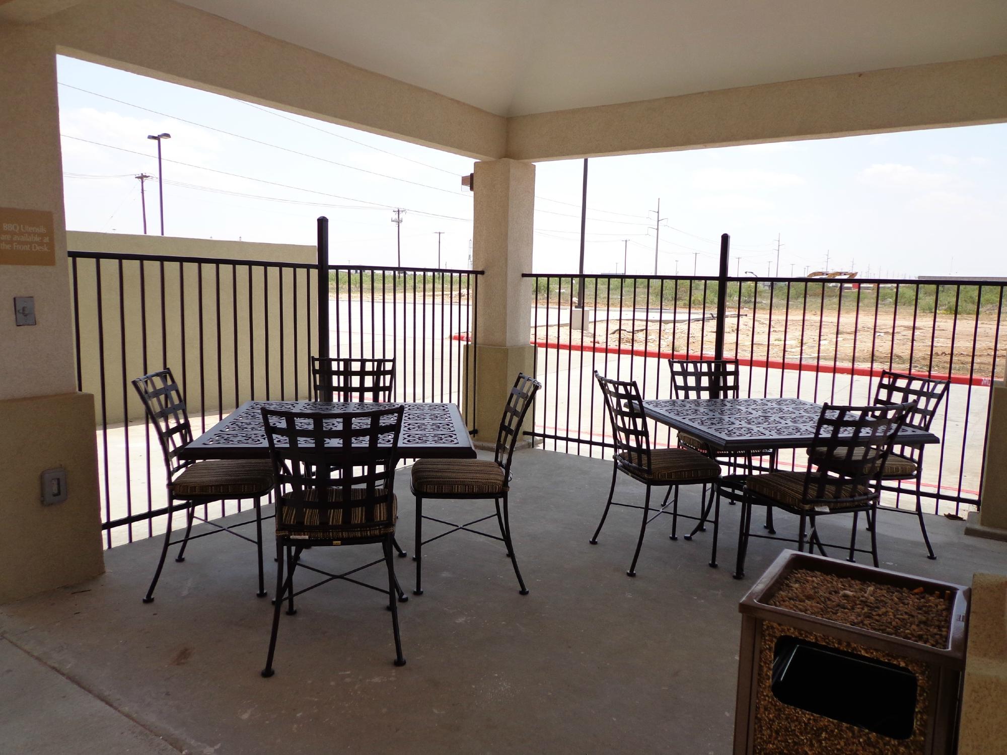 Hotel photo 70 of Candlewood Suites Odessa, an IHG hotel.