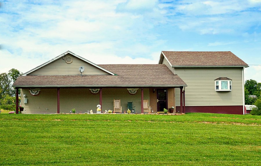 Plainwood Resort Bed And Breakfast Prices B B Reviews Parkersburg Wv Tripadvisor