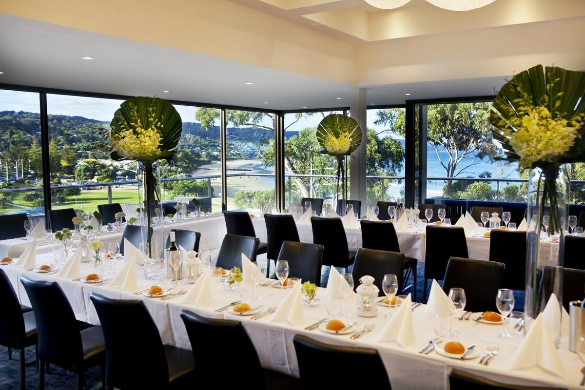 Lorne Hotel by null