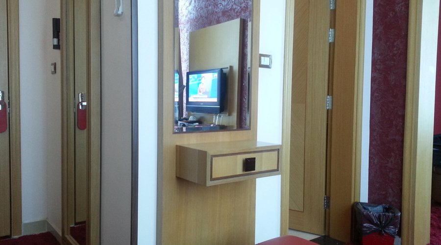 suite from inside