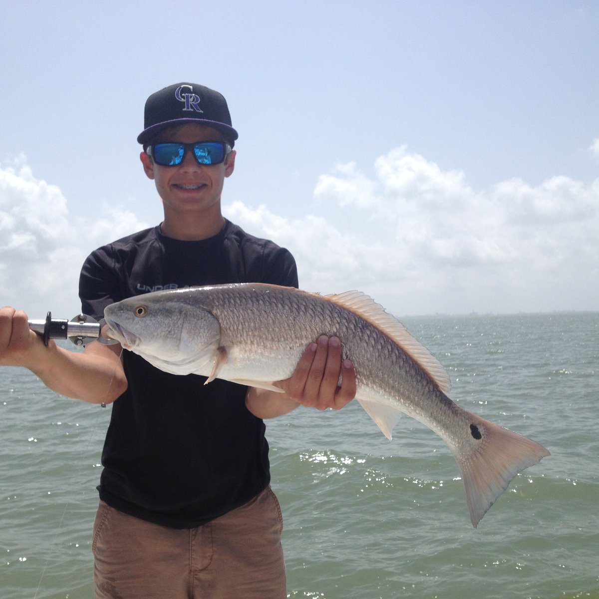 Galveston Trophy Charters Day Tours (TX): Address, Phone Number ...