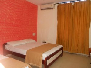 Room & Suite