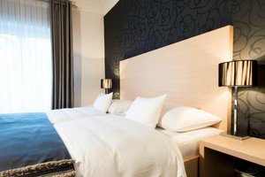 Chambre et suite