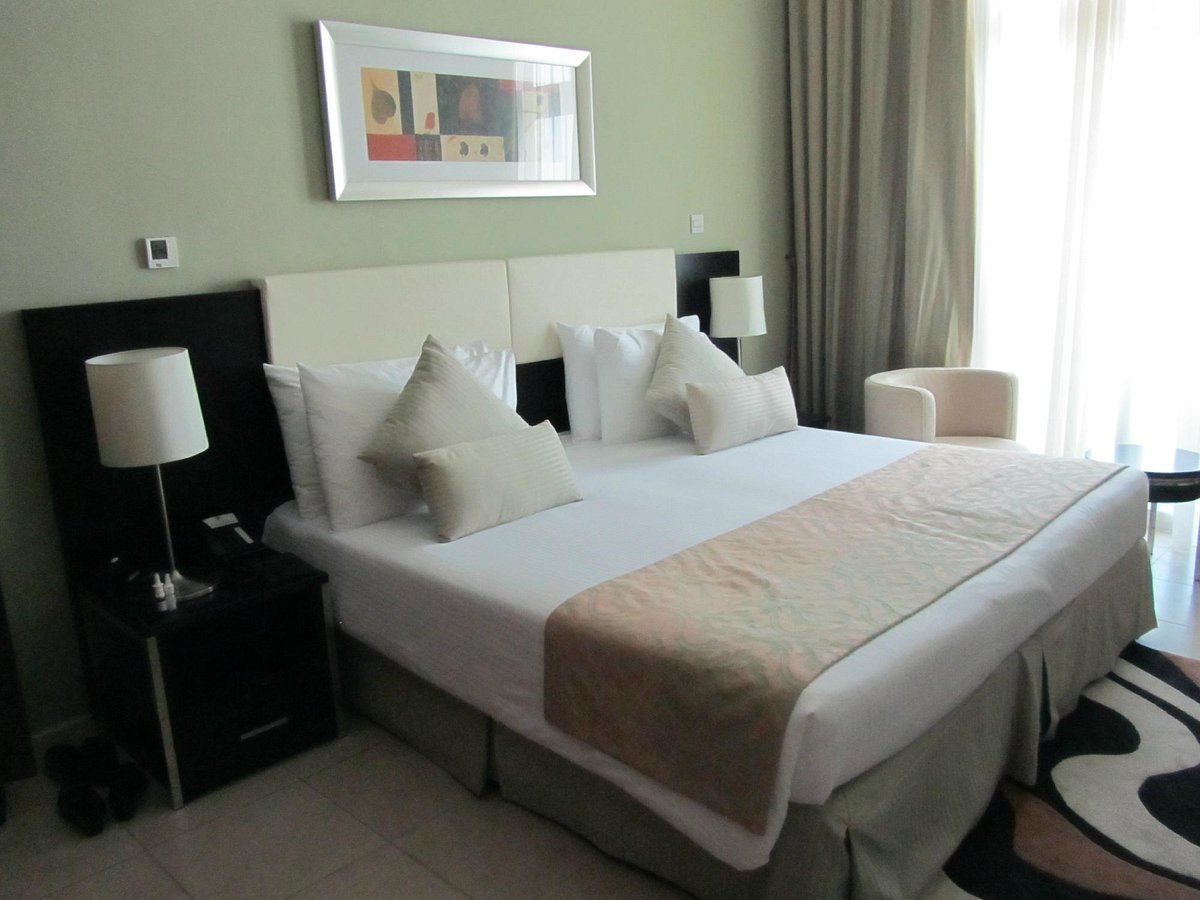 Pearl marina hotel apartments