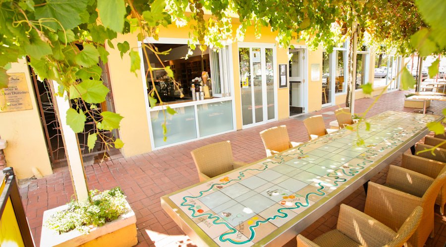 Stefano's Cafe Bakery