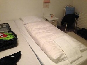 Billeder fra rejsende