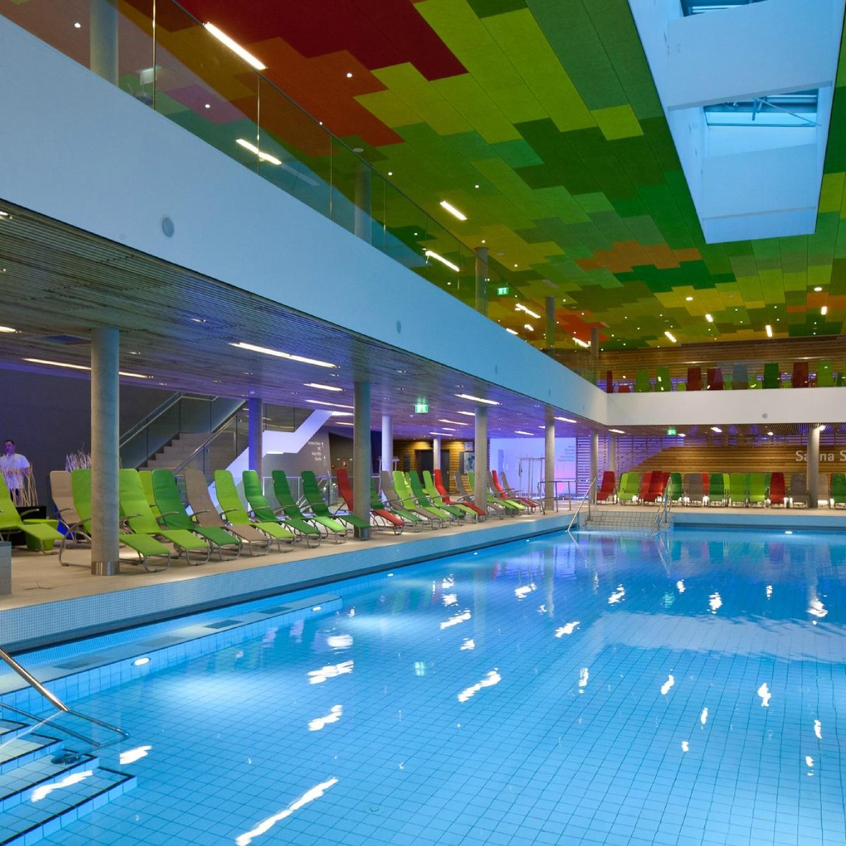 Therme Wien, Вена: лучшие советы перед посещением - Tripadvisor