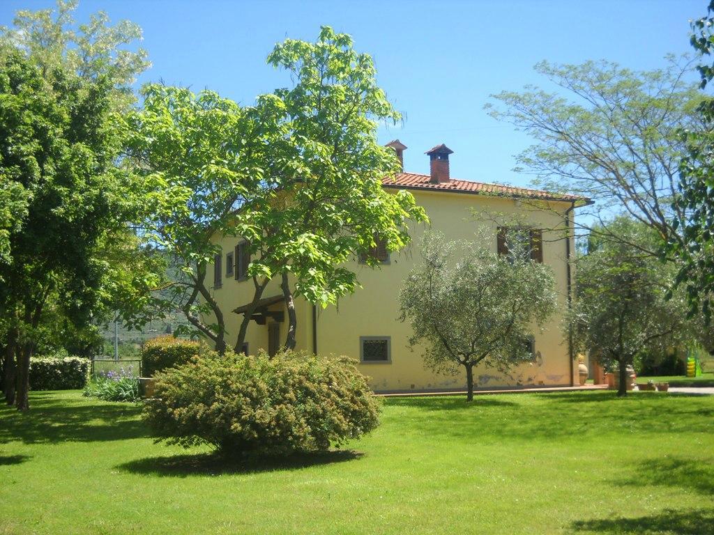 B B LA VILLA AREZZO Prices Reviews Italy