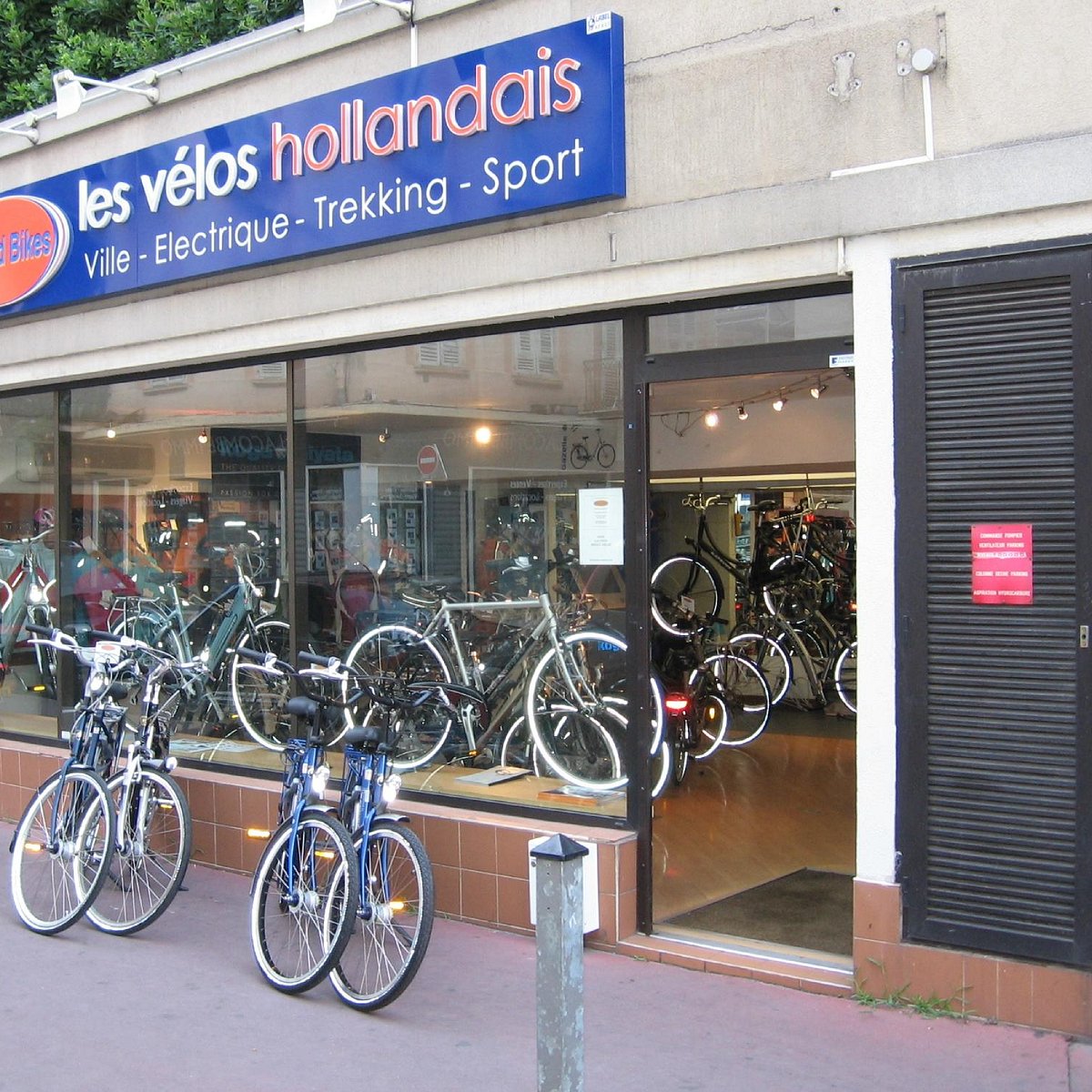 Tout savoir sur les batteries de vélos électriques - Holland Bikes