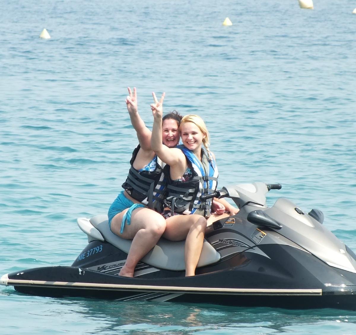 Jet Ski Nice - All You Need to Know BEFORE You Go (with Photos)