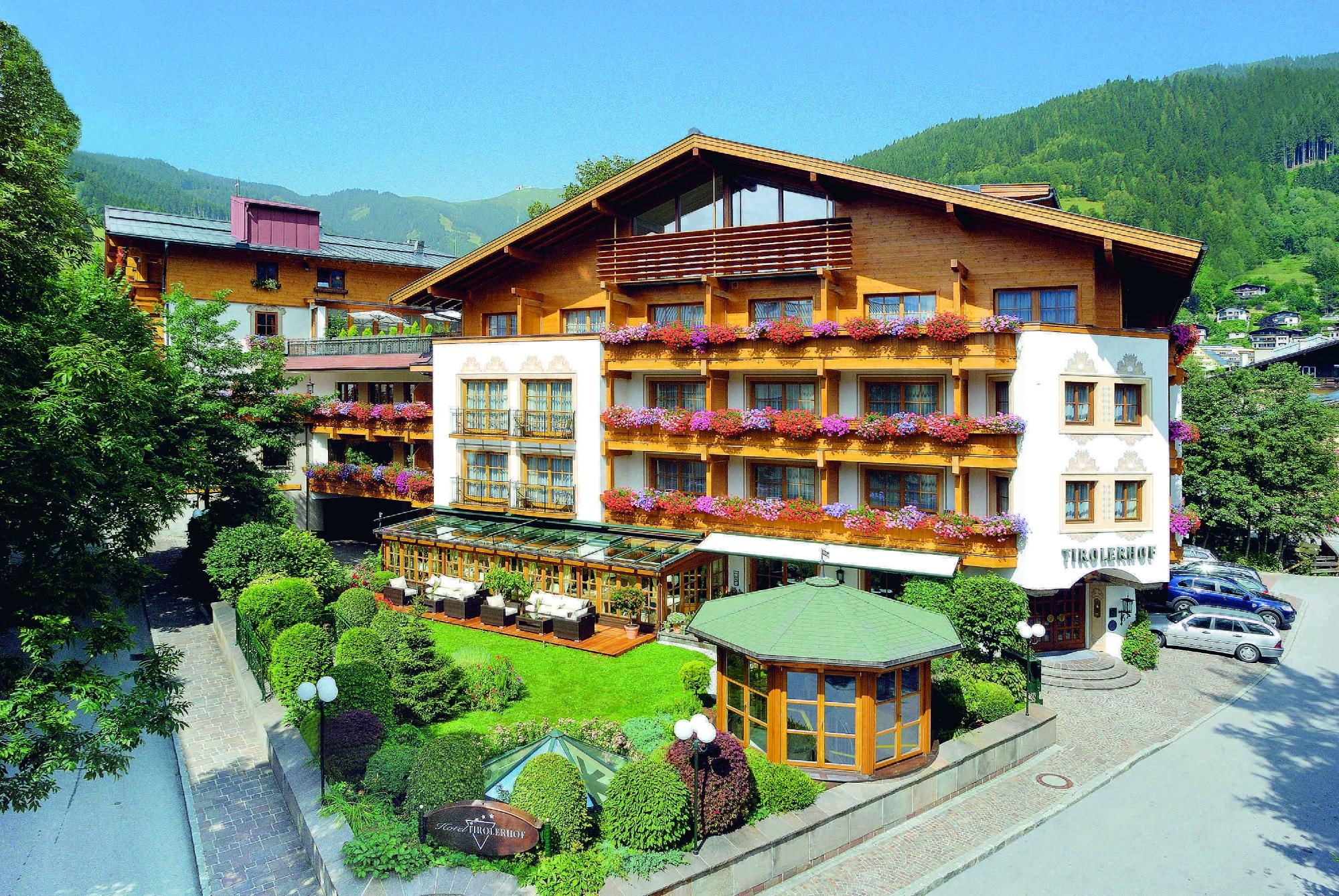 Hotel photo 18 of Hotel Tirolerhof.