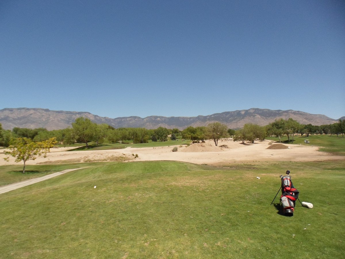 Arroyo del Oso Golf Course (Albuquerque) All You Need to Know BEFORE