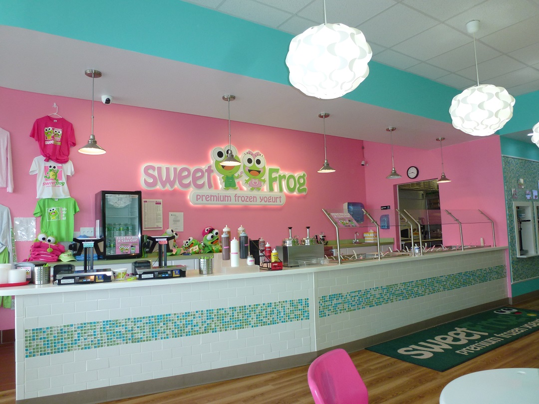 SWEETFROG Bear Menu Prices Restaurant Reviews Tripadvisor