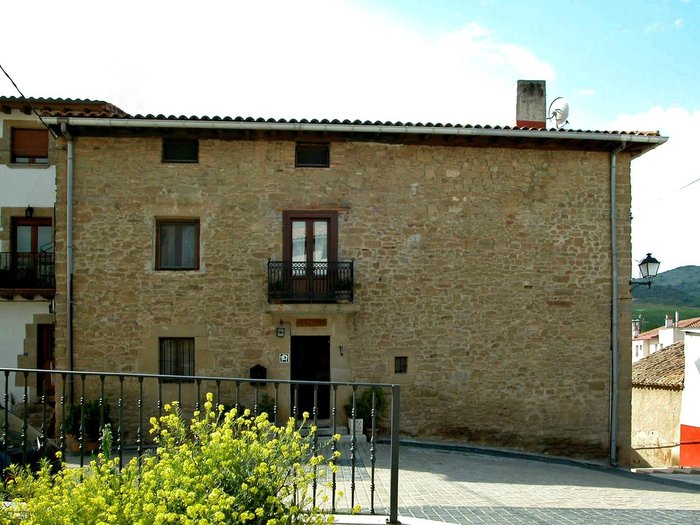 Imagen 23 de Casa Rural Goñi