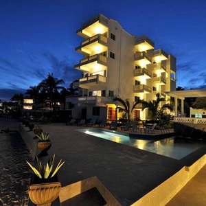 san jose del cabo hotels in town