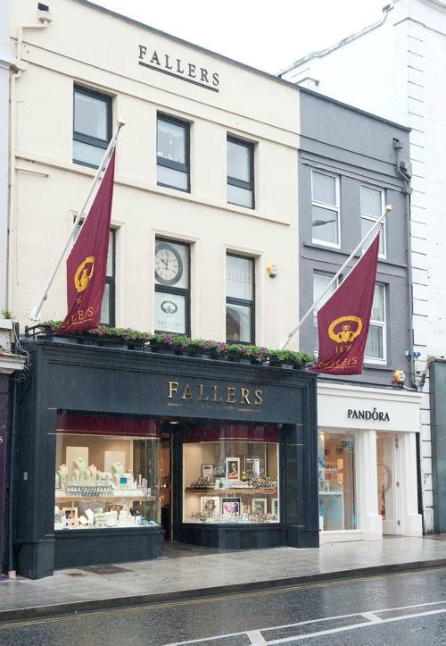 Ireland jewelers deals