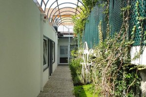 Quarto e suite