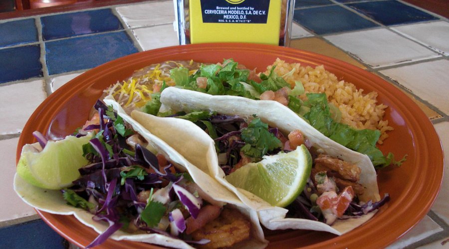 Tulum Fresh Mexican Grill