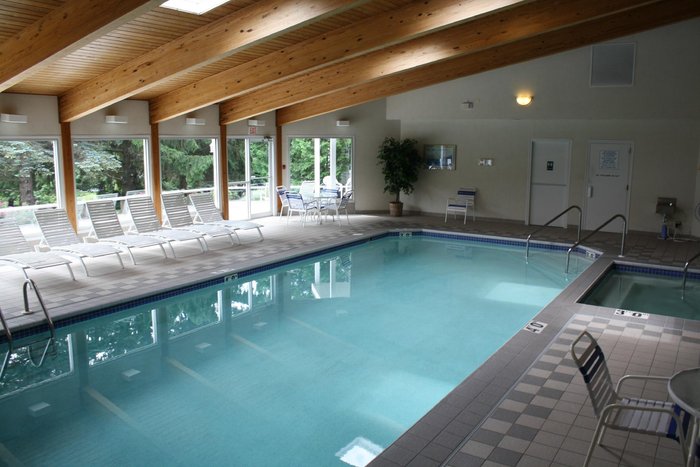 Apple Creek Resort Fish Creek Wi