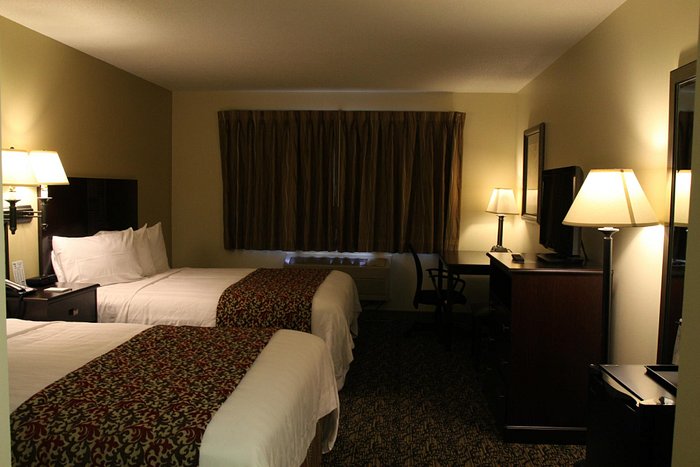 VALLEY INN (Sioux Falls) - Hotel Reviews, Photos, Rate Comparison ...