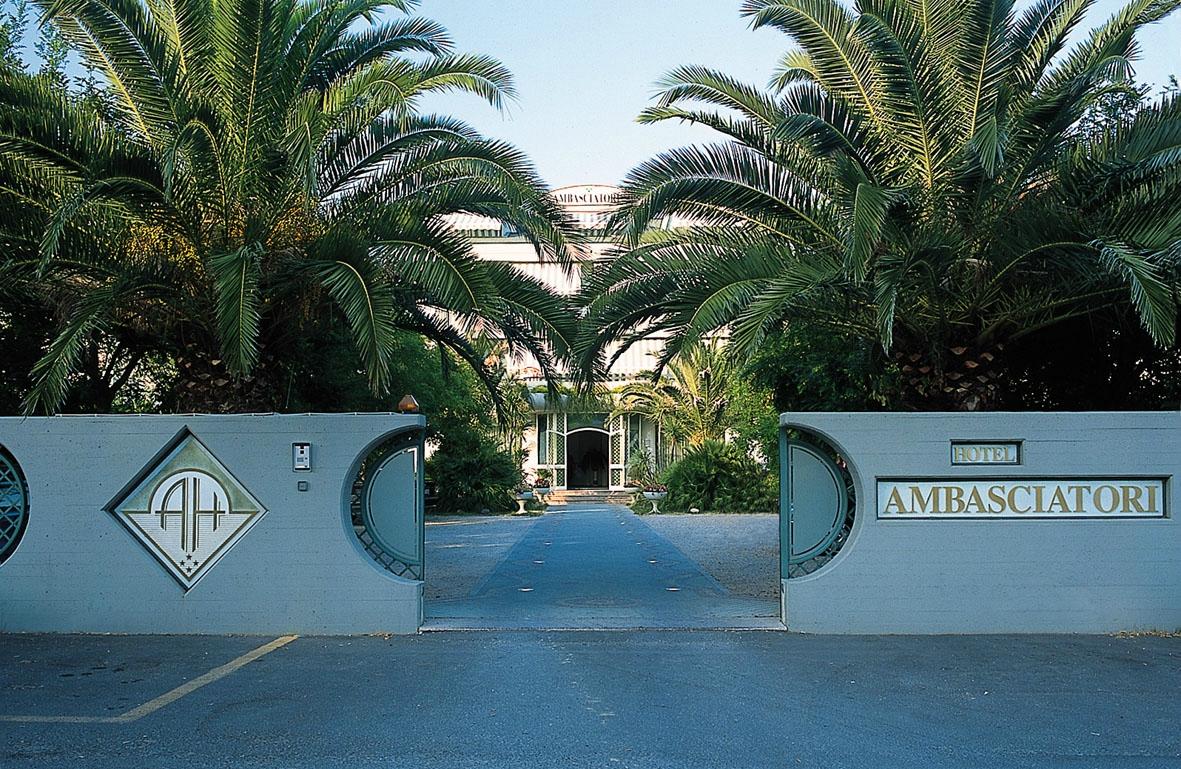 Hotel photo 4 of Hotel Ambasciatori.