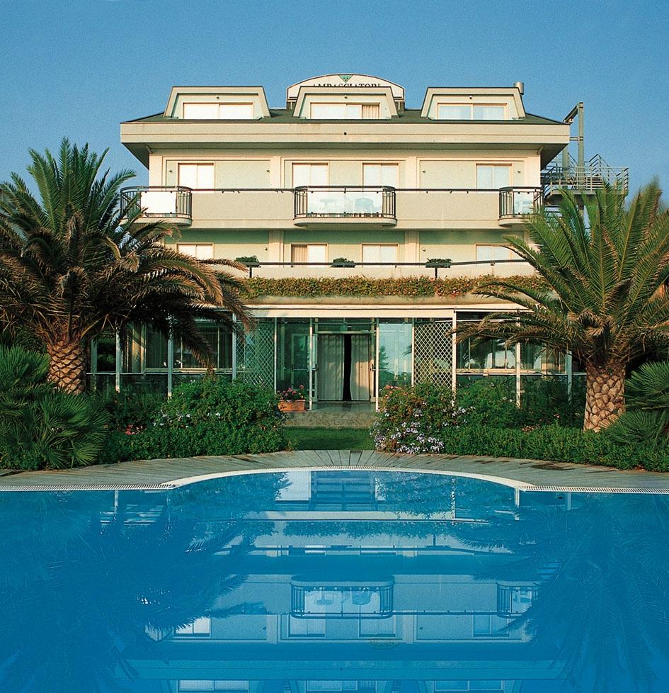Hotel photo 21 of Hotel Ambasciatori.
